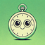 ClickClock icon