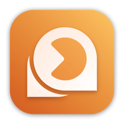 App icon for Talkasy